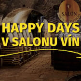 „Happy days“ s aktuální kolekcí (v) Salonu vín