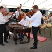 Festival Sedleckých vín