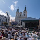 XXII. Slovácké slavnosti vína a otevřených památek