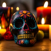 Dia de los Muertos: Mexický svátek mrtvých