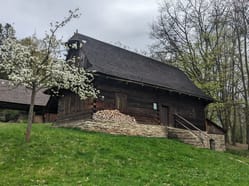 Valašské muzeum v přírodě