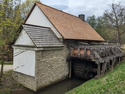 Valašské muzeum v přírodě