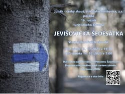 Jevišovická Šedesátka