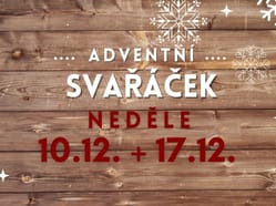 Hrušovanský adventní svařáček