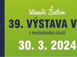 Šatovský košt a výstava vín