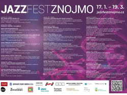 Big Dez (JazzFest Znojmo)