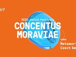 Concentus Moraviae II. Moravský Krumlov