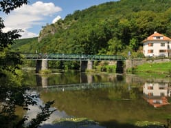 Koncert na mostě (Hudební festival Znojmo 2024)