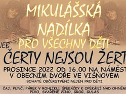 S čerty nejsou žerty