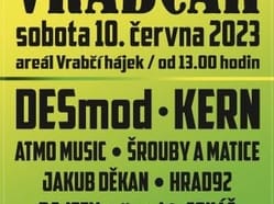 Vrabčák Fest 2023