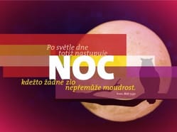 Noc kostelů