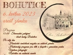 770. let obce Bohutice