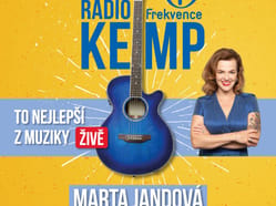 Radiokemp 2023 Frekvence 1