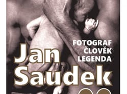 Fotografie Jana Saudka – setkání s autorem