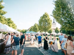 Ostrovský festival vína