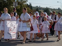 XXII. Slovácké slavnosti vína a otevřených památek