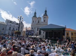 XXII. Slovácké slavnosti vína a otevřených památek