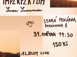 IMPERFEKTUM: SUMA SUMARUM