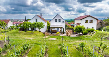 Pronájem vinného sklepa i ubytování vč. občerstvení