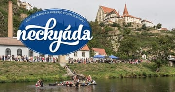 Neckyáda Znojmo 2023