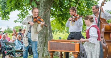 Hudební festival Znojmo 2024