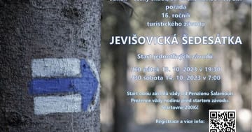 Jevišovická Šedesátka