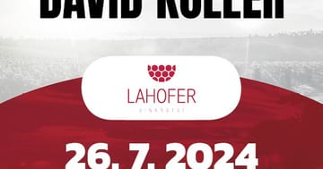 David Koller (Hudba na vinicích)