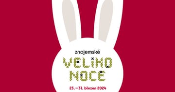 Znojemské Velikonoce