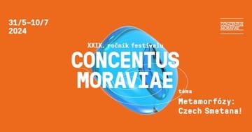 Concentus Moraviae II. Moravský Krumlov