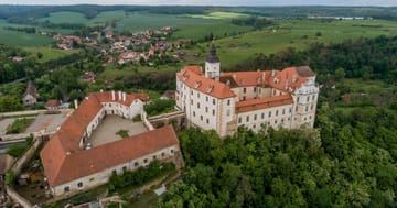 Koncert vítězů (Hudební festival Znojmo 2024)