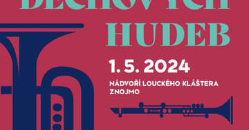 Festival dechových hudeb Znojmo