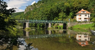 Český týden v Nationalpark Thayatal