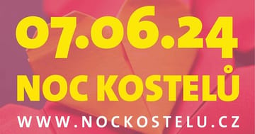 Noc kostelů