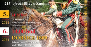 Bitva u Znojma 1809