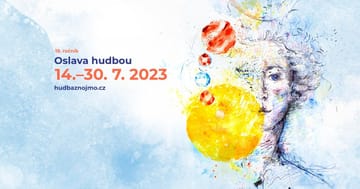 Hudební festival Znojmo 2023