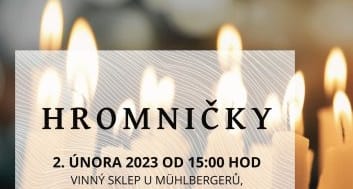 Hromničky 2023 v Jaroslavicích