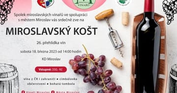 Miroslavský košt