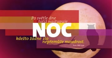 Noc kostelů