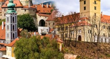 Český x Moravský = Krumlov2