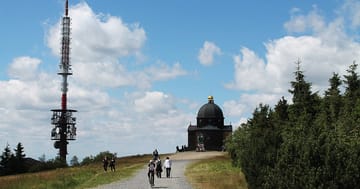 Hora Radhošť: Tajemství, legendy a skvělý letní výlet