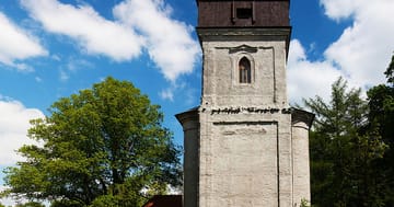 Rozhledna Bolfánek u Chudenic