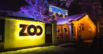 Nejnavštěvovanější místa jižních Čech: Vedou ZOO