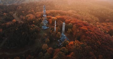 Zažijte podzim v Českosaském Švýcarsku