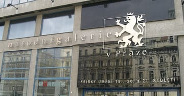 Jak se dostat do pražských galerií a muzeí zadarmo?