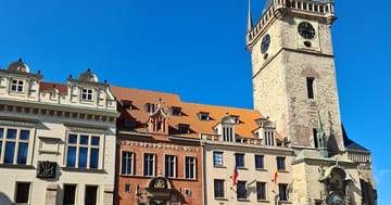 Svatební turistika u nás: Frčí hlavně Praha, Karlštejn a Hluboká