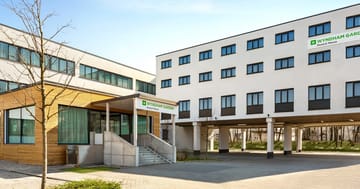 Pobyt v srdci Mnichova: snídaně a až 2 děti zdarma
