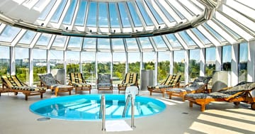 Brno: 4* hotel se snídaní či polopenzí a wellness