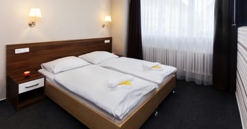 Pobyt na jihu Moravy: výhled na zámek, snídaně i wellness