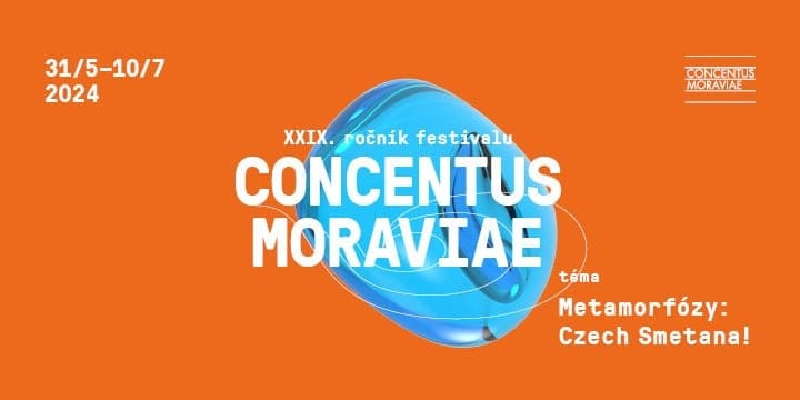 Concentus Moraviae II. Moravský Krumlov