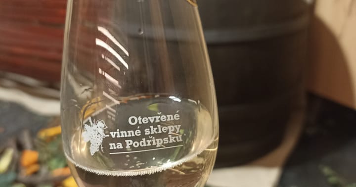 Otevřené vinné sklepy na Podřipsku